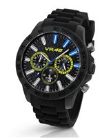 Reloj Yamaha Hombre Vr46 in Resina VR114 - VR114